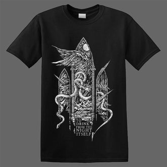 At the Gates - To Drink from the Night Itself (T-Shirt)