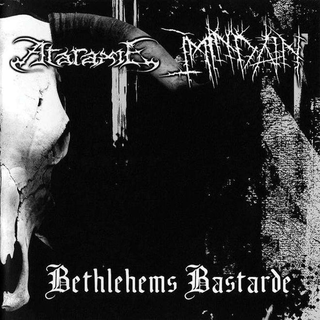 Ataraxie / Imindain - Bethlehems Bastarde (CD)