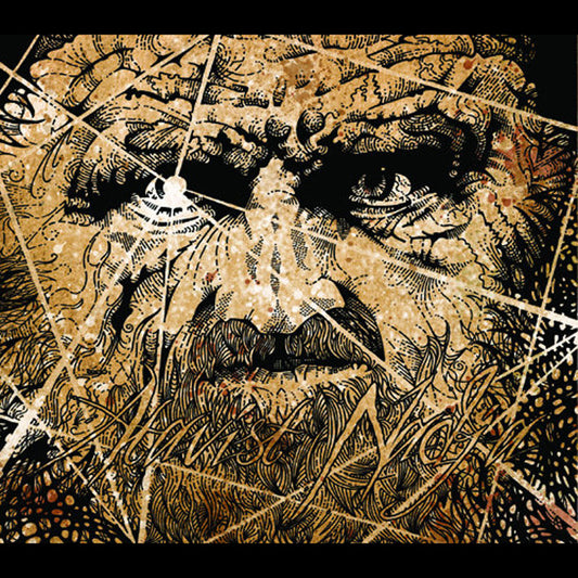 Atavist / Nadja - II: Points at Infinity (Digipak CD)
