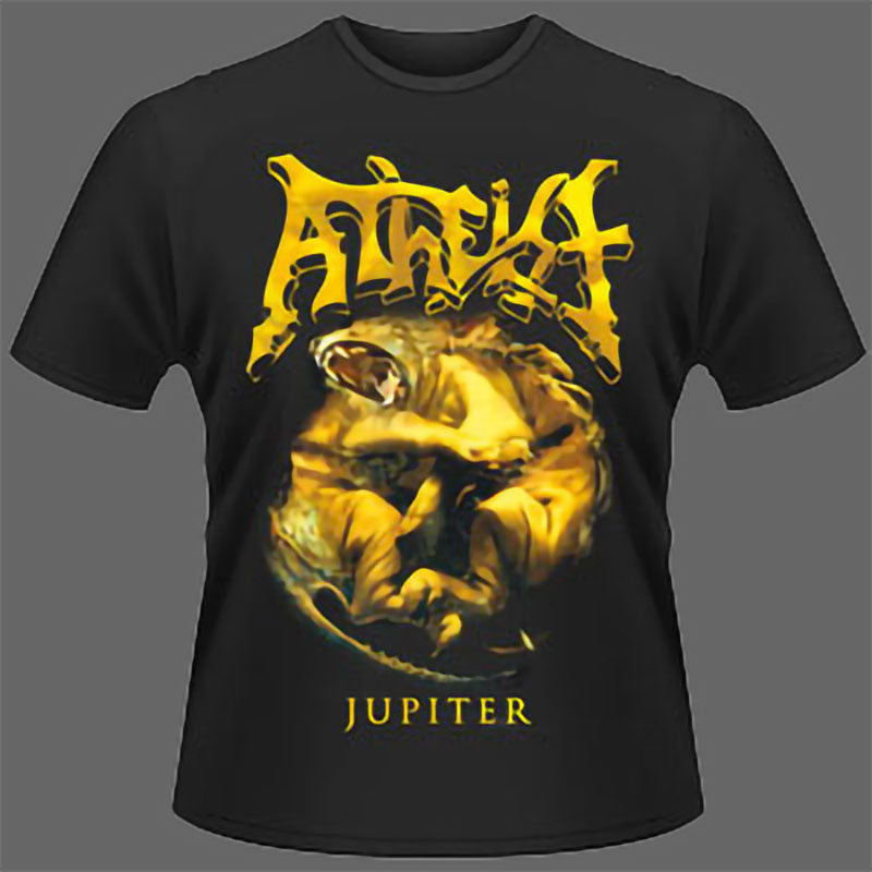 Atheist - Jupiter (T-Shirt)