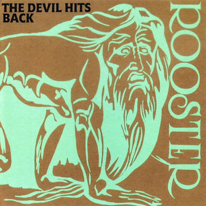 Atomic Rooster - The Devil Hits Back (2008 Reissue) (CD)