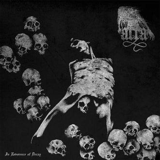 Atra - In Reverence of Decay (CD)
