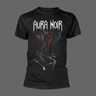 Aura Noir - Aura Noire (T-Shirt)