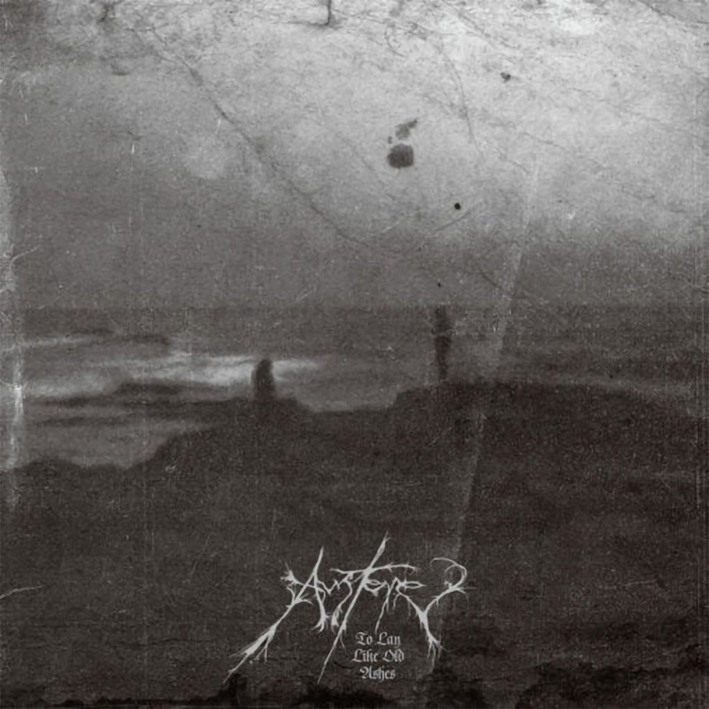 Austere - To Lay Like Old Ashes (2020 Reissue) (Smoke Edition) (LP)