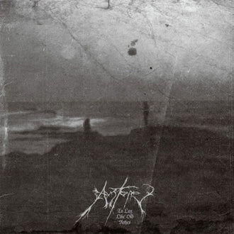 Austere - To Lay Like Old Ashes (2020 Reissue) (Smoke Edition) (LP)