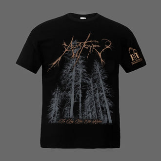 Austere - To Lay Like Old Ashes (T-Shirt)