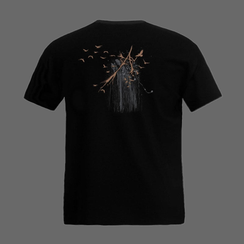 Austere - To Lay Like Old Ashes (T-Shirt)