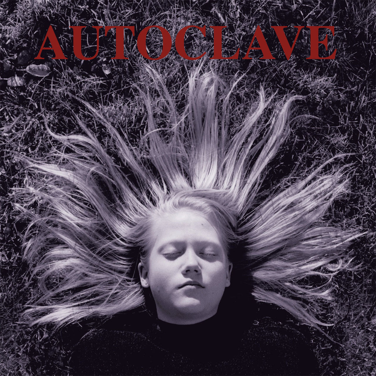 Autoclave - Autoclave (2019 Reissue) (LP)