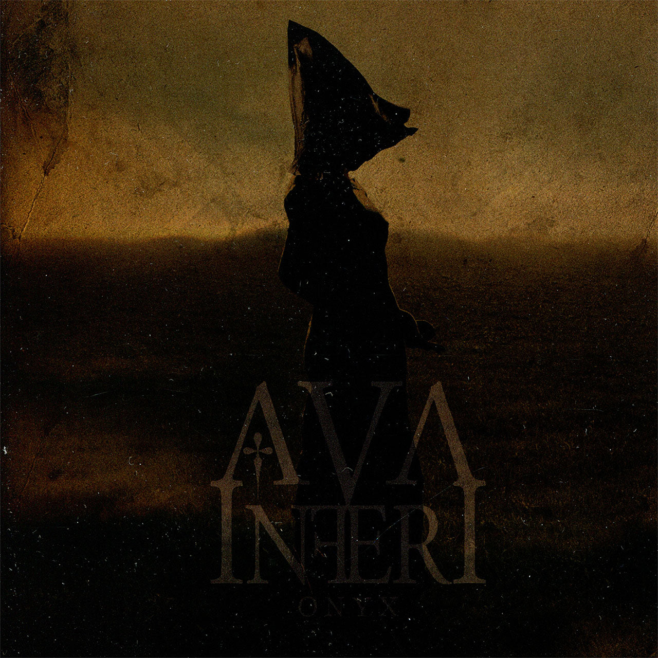 Ava Inferi - Onyx (Digipak CD)
