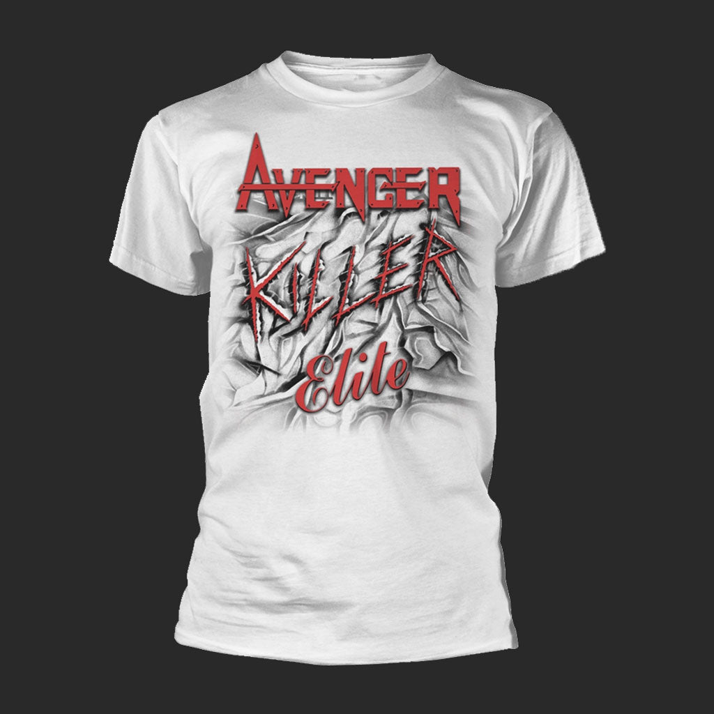 Avenger - Killer Elite (T-Shirt)