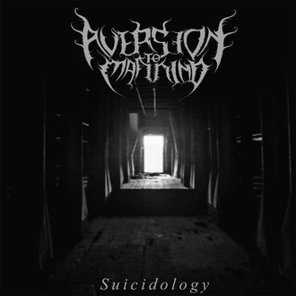 Aversion to Mankind - Suicidology (CD)