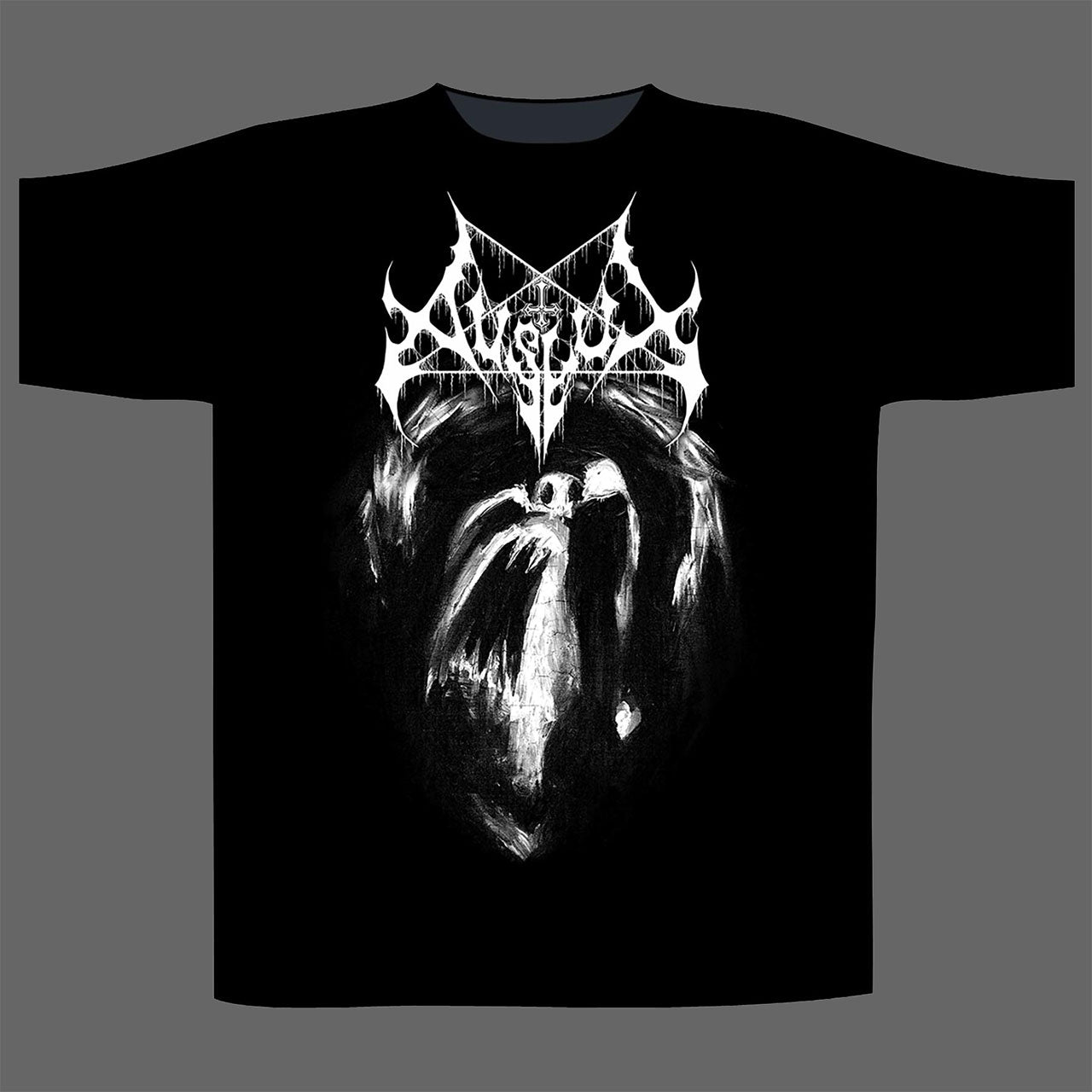 Avslut - Vanskapt (T-Shirt)