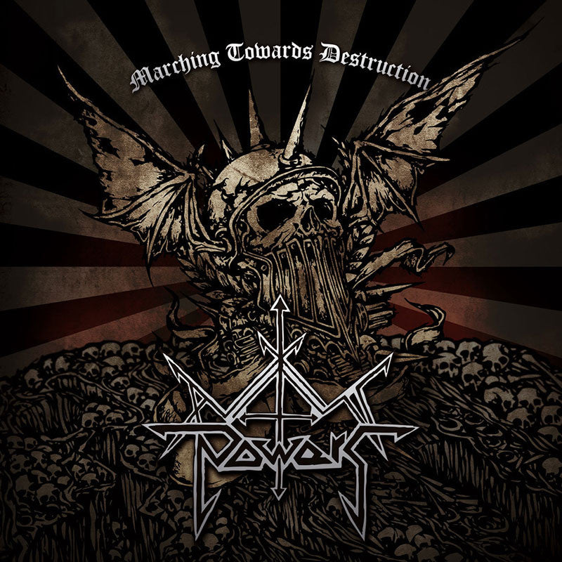 Death Metal: Sweden | Todestrieb