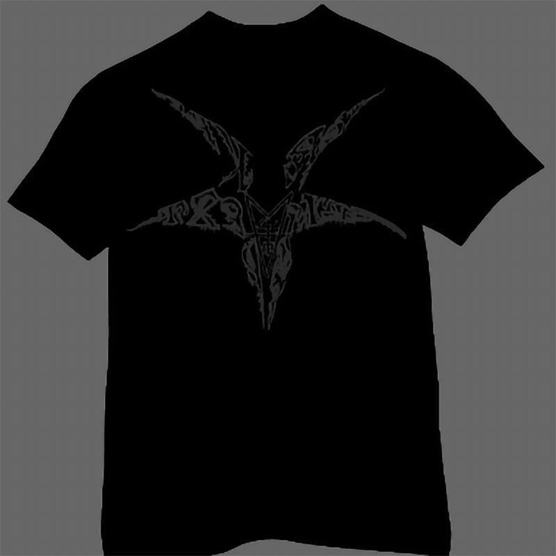 Aymrev Erkroz Prevre - Logo (T-Shirt)