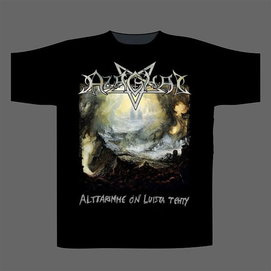 Azaghal - Alttarimme on luista tehty (Cover) (T-Shirt)