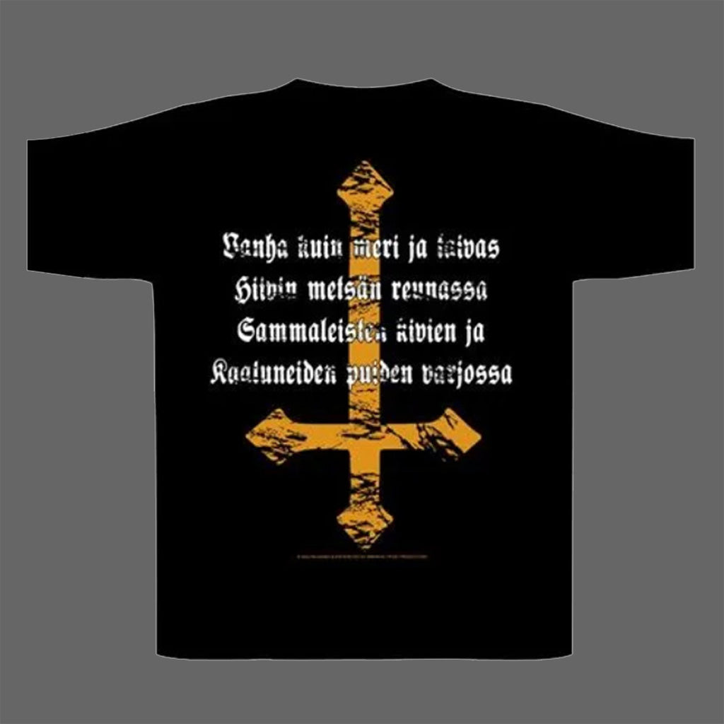 Azaghal - Alttarimme on luista tehty (Cover) (T-Shirt)