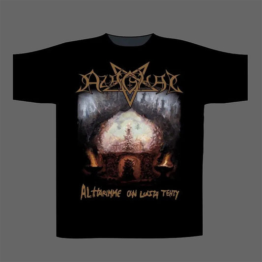 Azaghal - Alttarimme on luista tehty (T-Shirt)