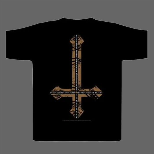 Azaghal - Alttarimme on luista tehty (T-Shirt)