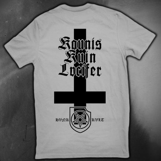 Azaghal - Kaunis Kuin Lucifer (T-Shirt)