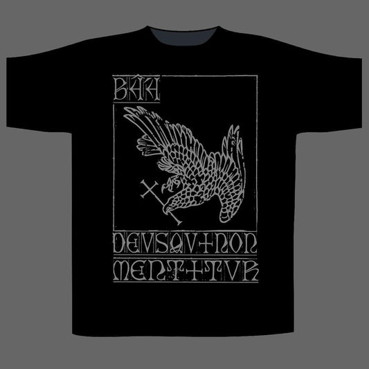 Ba'a - Deus qui non mentitur (T-Shirt)