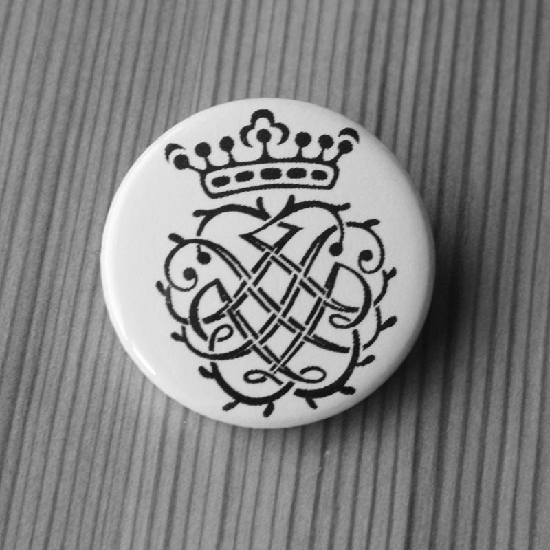 Bach - Black Seal (Badge)