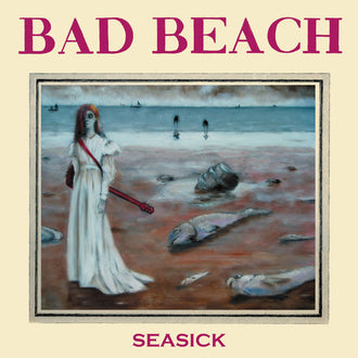 Bad Beach - Seasick: Songs from the Deep (2CD)