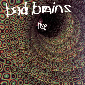 Bad Brains - Rise (2012 Reissue) (CD)