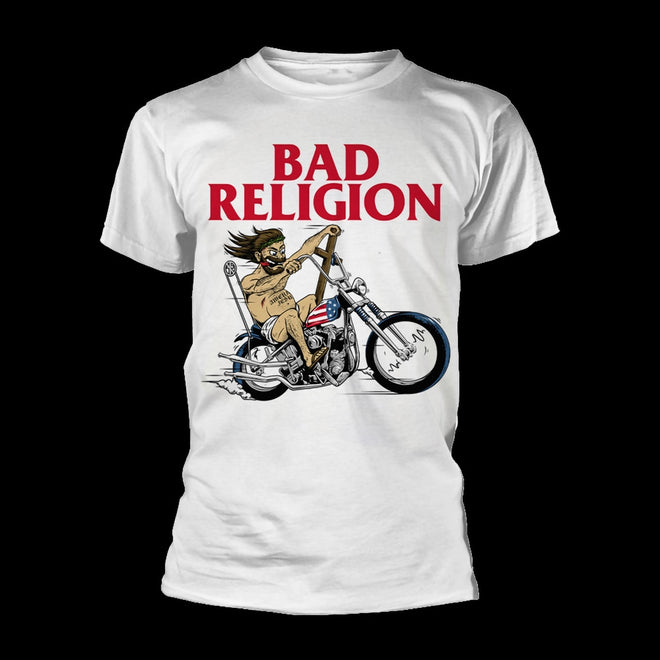 Bad Religion - American Jesus (T-Shirt)