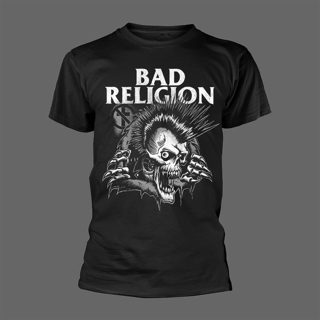 Bad Religion - Bust Out (T-Shirt)