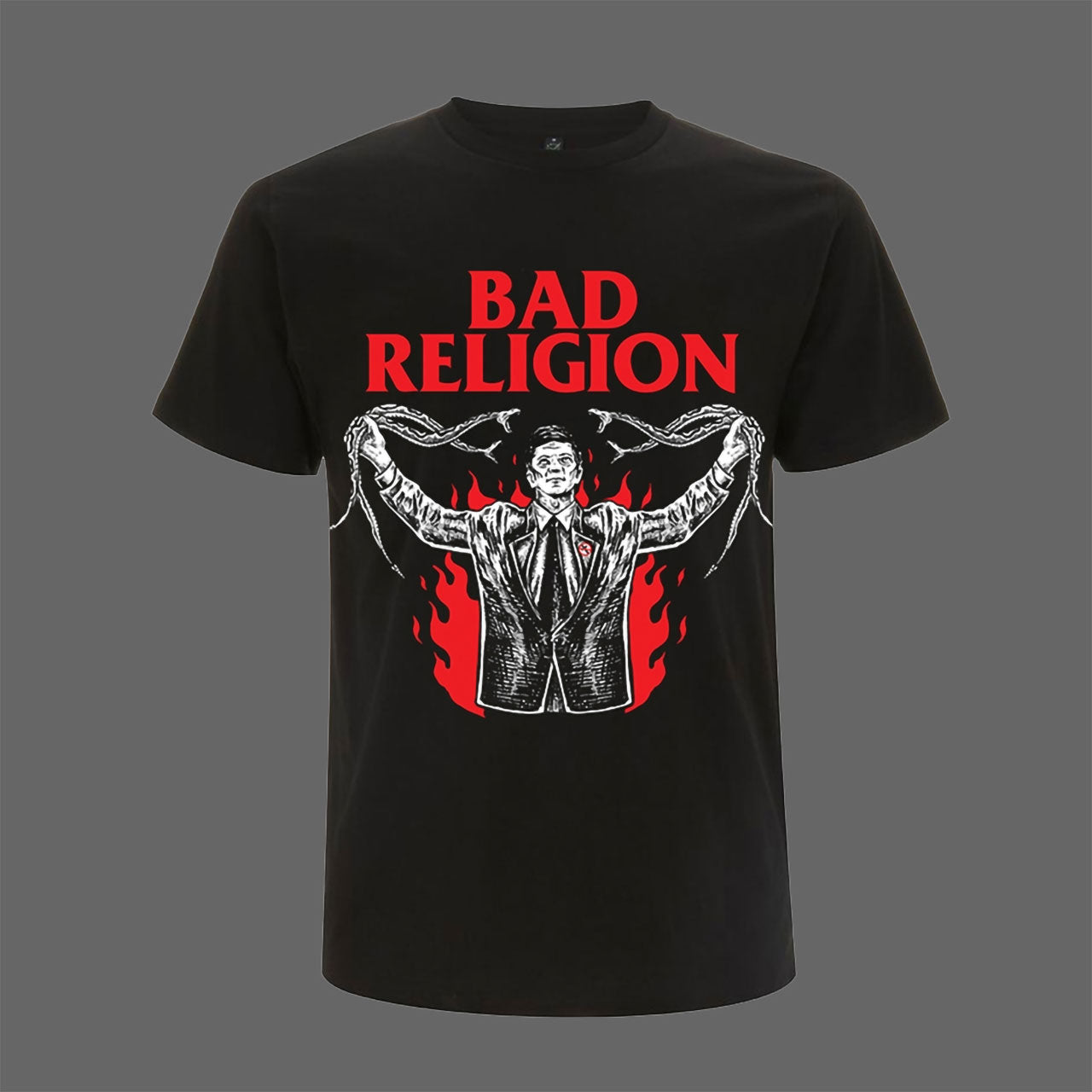 Bad Religion - Snake Preacher (T-Shirt)