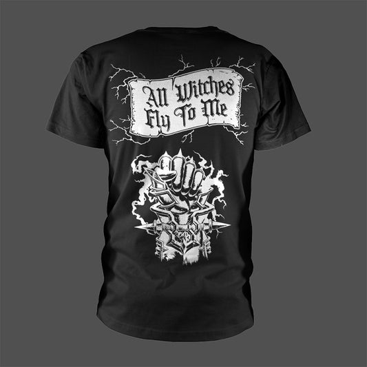 Bal-Sagoth - Demon / All Witches Fly to Me (T-Shirt)
