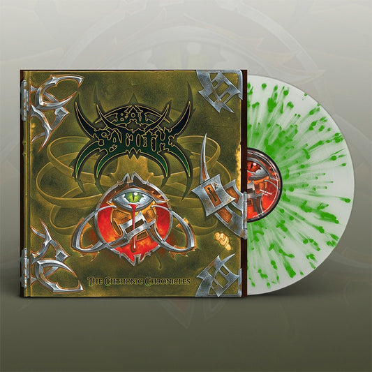 Bal-Sagoth - The Chthonic Chronicles (2022 Reissue) (2LP)