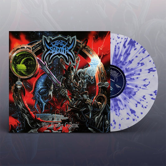 Bal-Sagoth - The Power Cosmic (2022 Reissue) (LP)