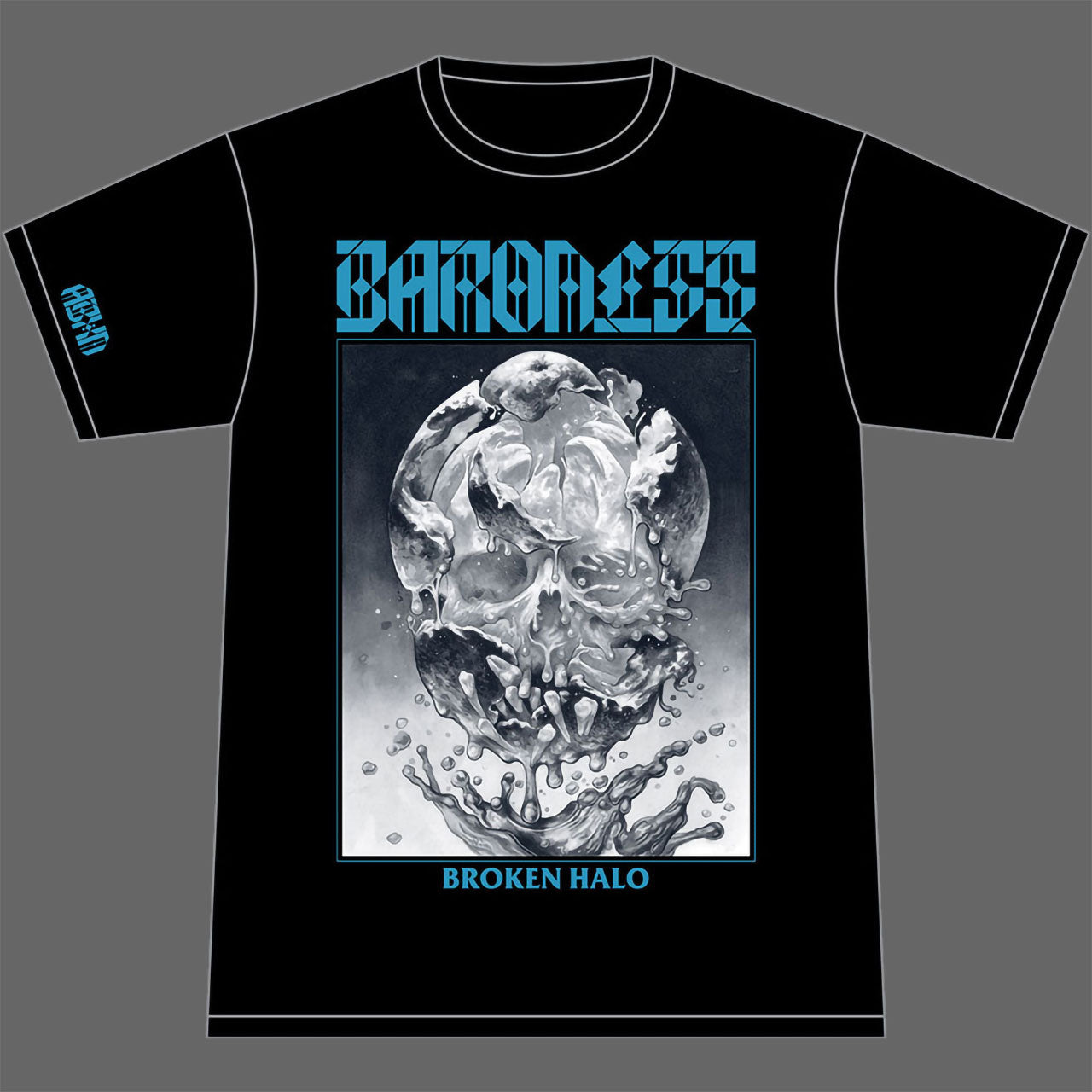 Baroness - Broken Halo (T-Shirt)