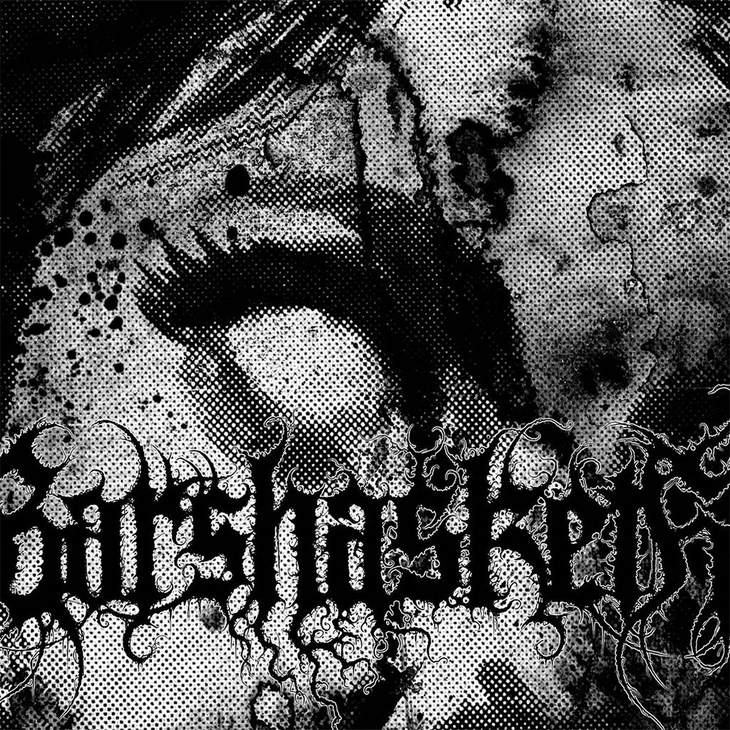 Barshasketh - Sitra Achra (Digipak CD)