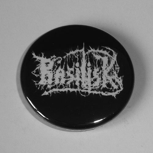 Basilisk - White Logo (Badge)