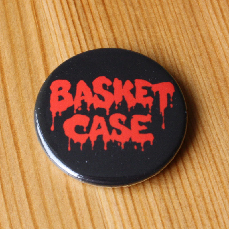 Basket Case (1982) (Badge)