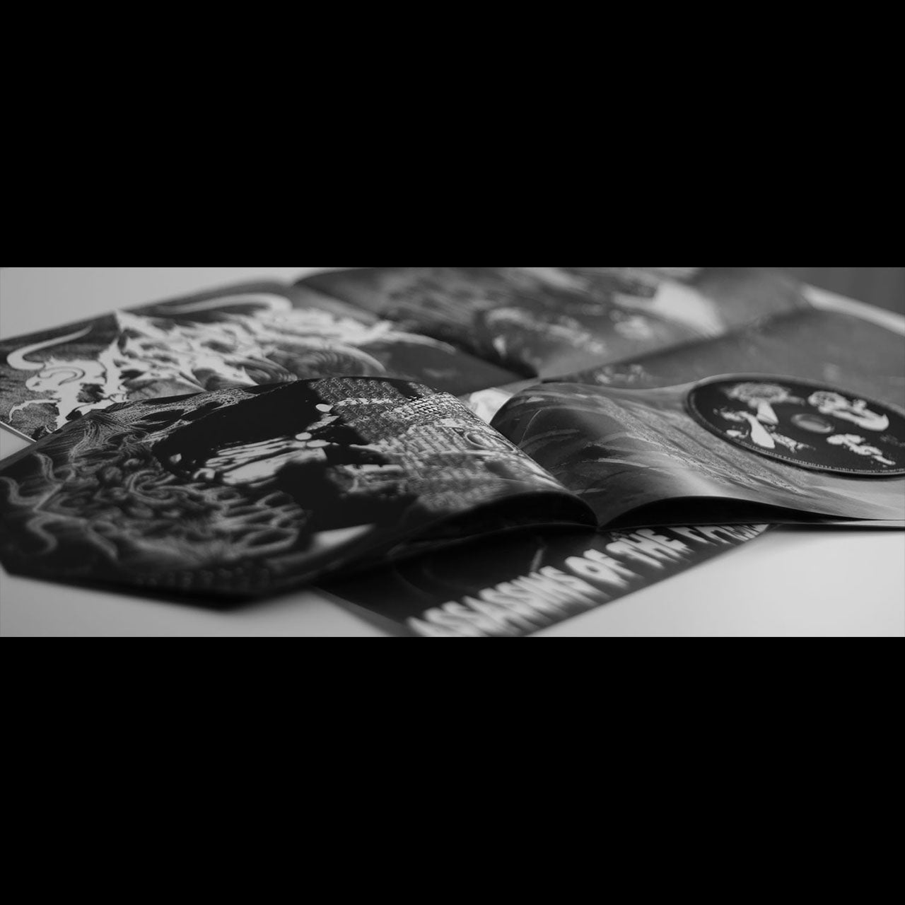 Bastardi - El rancio abolengo de la transubstanciacion (CD) | Todestrieb