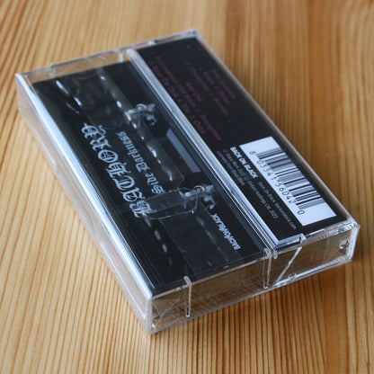 Bathory - Bathory (2022 Reissue) (Cassette)