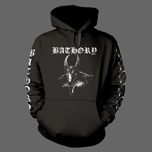 Bathory - Bathory (Hoodie)