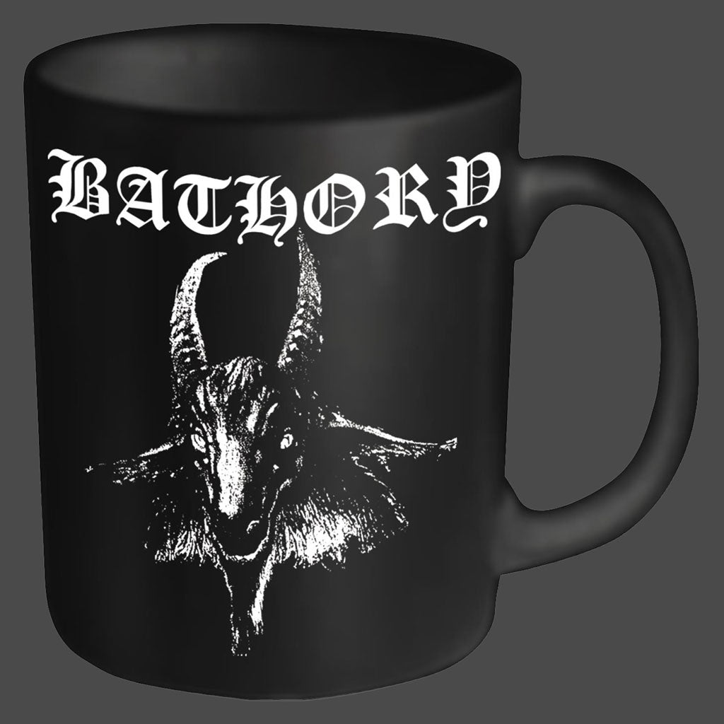 Bathory - Bathory (Mug)