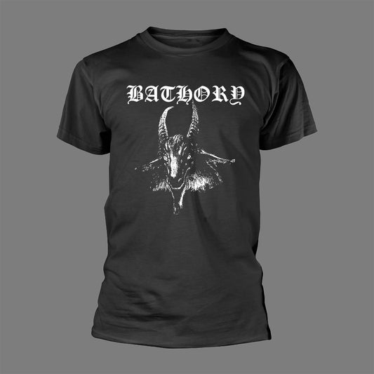 Bathory - Bathory (T-Shirt)