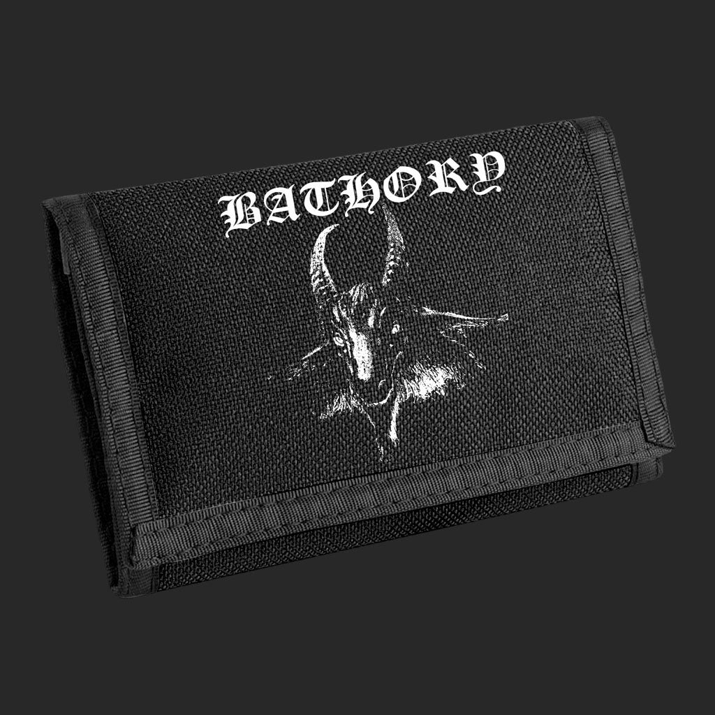 Bathory - Bathory (Wallet)