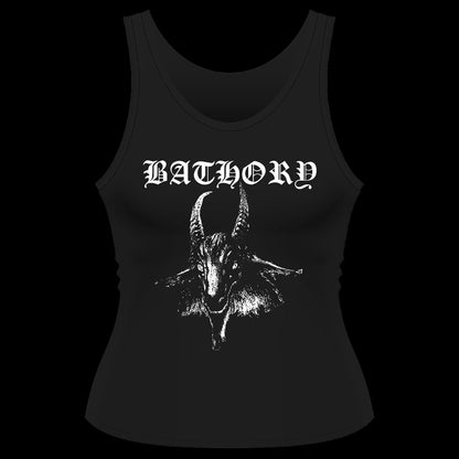 Bathory - Bathory (Women's Tank Vest)