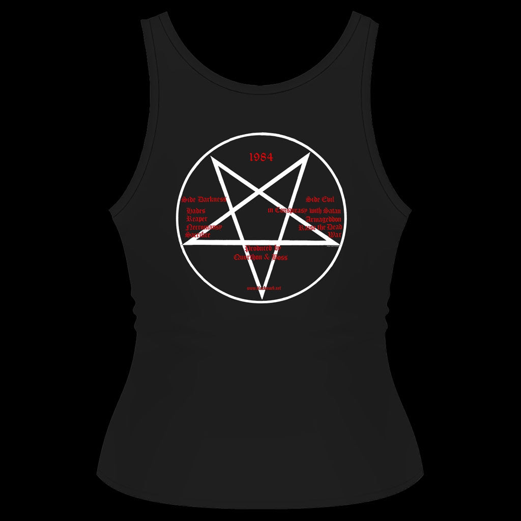 Bathory - Bathory (Women's Tank Vest)