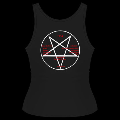 Bathory - Bathory (Women's Tank Vest)