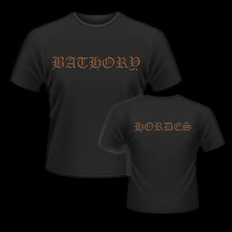 Bathory - Hordes (Women's T-Shirt)
