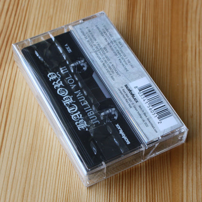 Bathory - Jubileum: Volume III (2022 Reissue) (Cassette)
