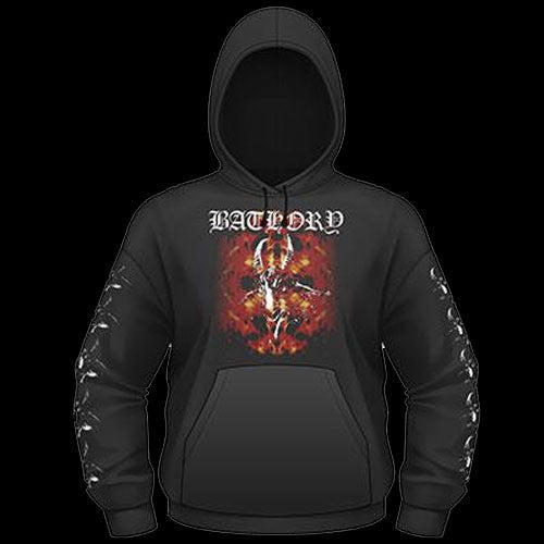 Bathory - Katalog (Hoodie)