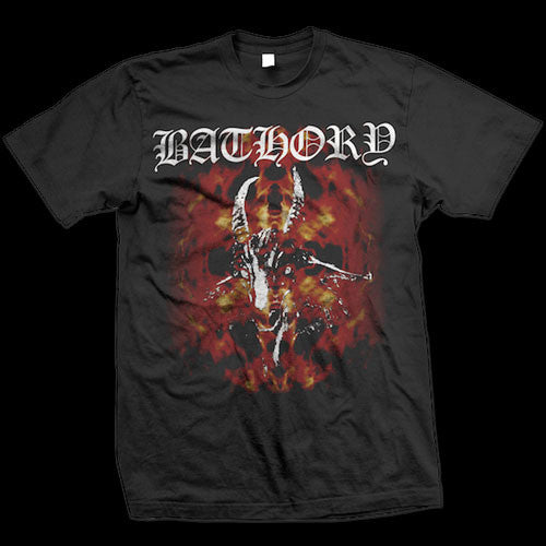 Bathory - Katalog (T-Shirt)